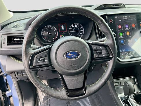 Used 2024 Subaru Ascent Onyx Edition Limited image 11