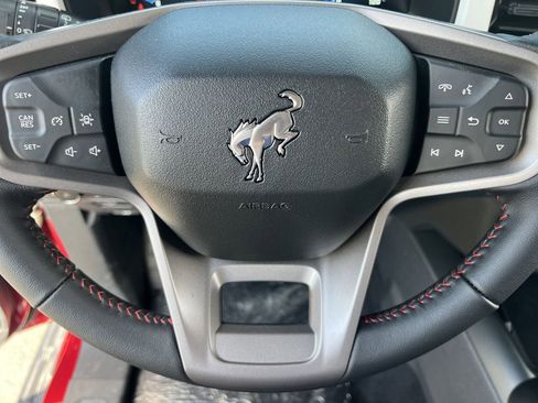 New 2026 Ford Bronco Heritage Edition AWD/4WD image 9