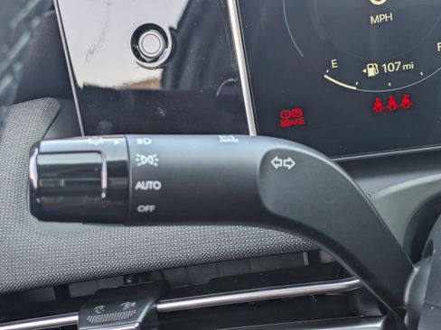 New 2026 Hyundai Santa Cruz Limited image 19