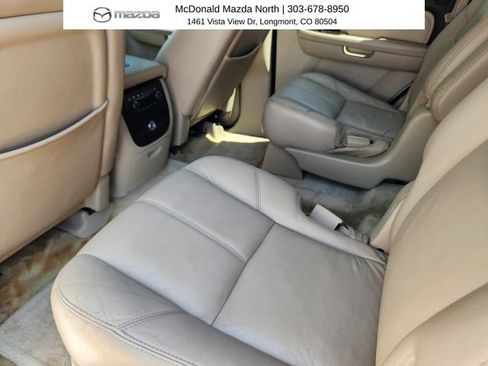 Used 2007 GMC Yukon Denali AWD/4WD image 9