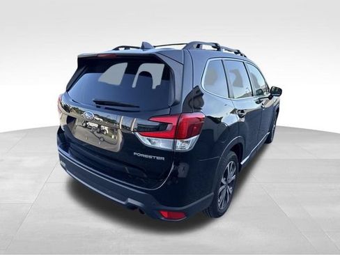 Used 2023 Subaru Forester Limited AWD/4WD image 8