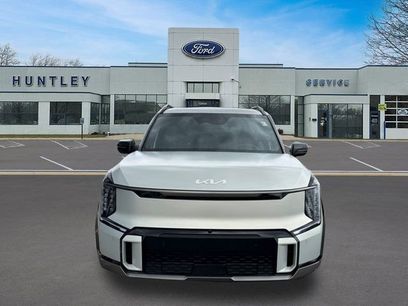 Used 2024 Kia EV9 GT-Line
