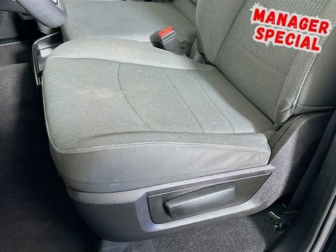 Used 2024 RAM 1500 Classic Warlock image 20