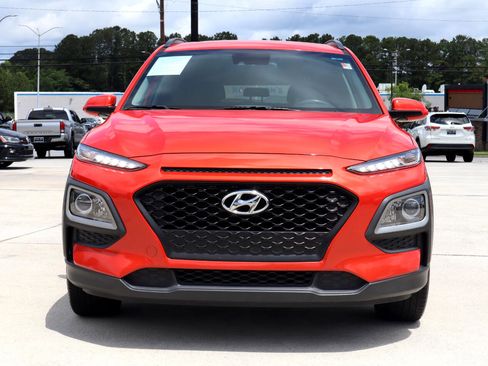 Used 2020 Hyundai Kona SEL image 10