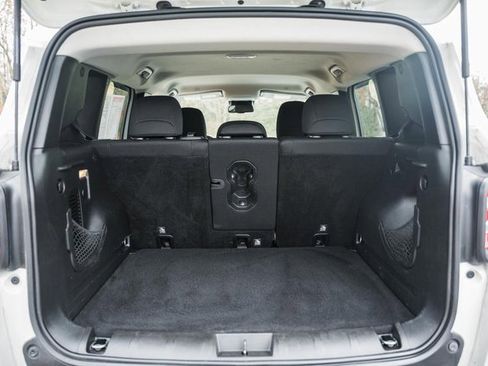 Used 2019 Jeep Renegade Latitude w/ Cold Weather Group image 10