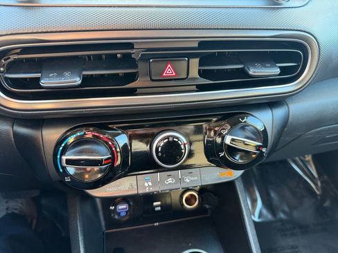 Used 2023 Hyundai Kona SEL image 20