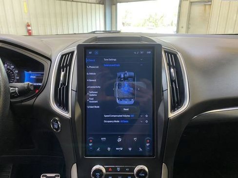 Used 2024 Ford Edge ST-Line AWD/4WD image 40
