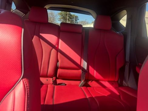 Used 2025 Acura RDX A-Spec image 15