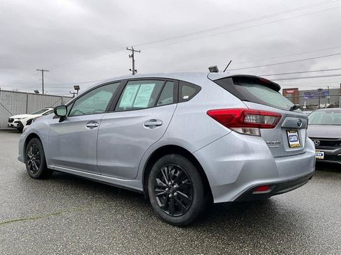 Certified 2023 Subaru Impreza 2.0i image 6