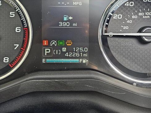 Used 2021 Subaru Forester Touring w/ Popular Package #2 AWD/4WD image 23