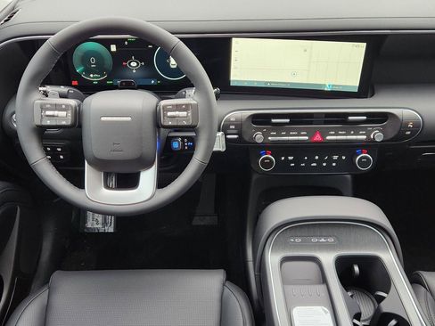 New 2026 Hyundai Palisade FWD Hybrid image 26