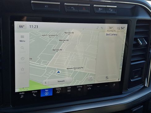 Used 2024 Ford F250 Lariat w/ Lariat Ultimate Package image 23