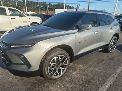 Used 2025 Chevrolet Blazer RS w/ Enhanced Convenience Package