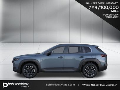 New 2026 MAZDA CX-50 Meridian Edition w/ Weather Package
