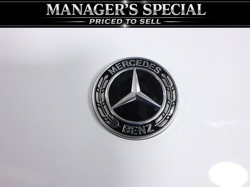 Certified 2025 Mercedes-Benz E 450 4MATIC Sedan image 54