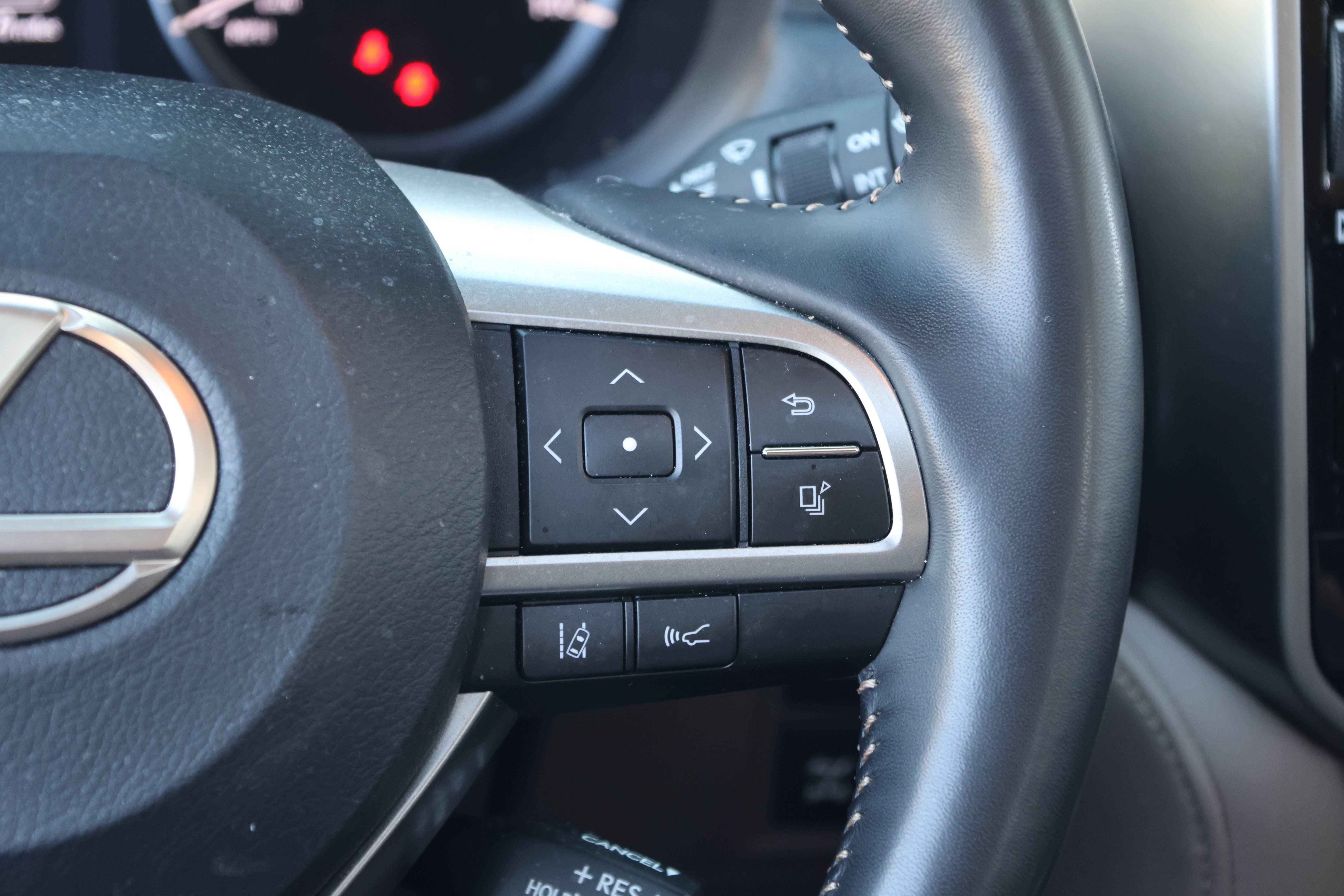 Used 2023 Lexus GX 460 Premium w/ Premium Plus Package AWD/4WD image 22
