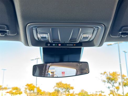 Used 2025 Chevrolet Silverado 1500 RST image 26