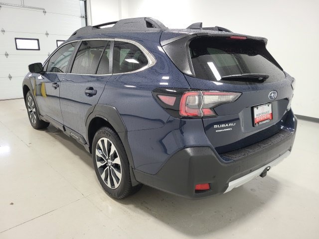 Used 2024 Subaru Outback Limited XT AWD/4WD image 5