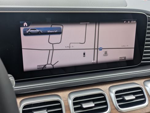 New 2026 Mercedes-Benz GLE 450 4MATIC image 21