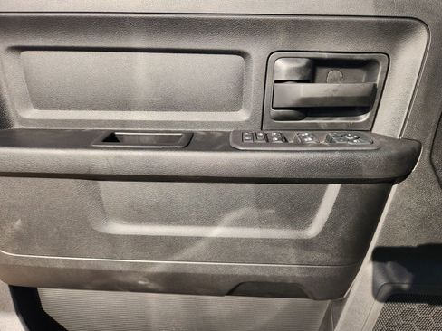 New 2026 RAM 2500 Tradesman AWD/4WD image 19
