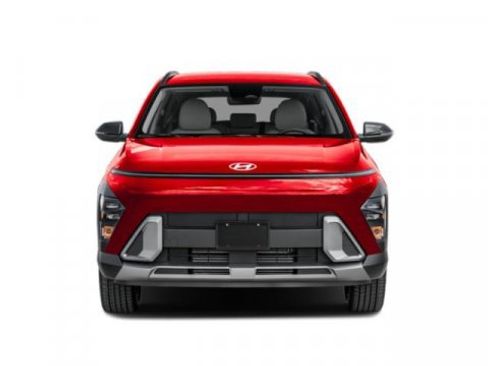 New 2026 Hyundai Kona SEL Premium image 7