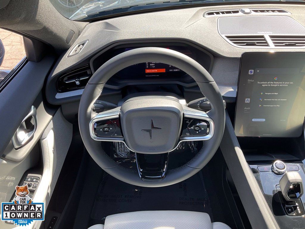 Used 2024 Polestar Polestar 2 AWD/4WD image 42