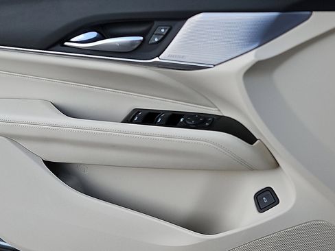 Certified 2023 Cadillac CT4 Luxury w/ Sun And Sound Package image 16