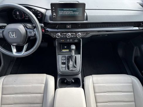 Used 2024 Honda CR-V EX-L image 17