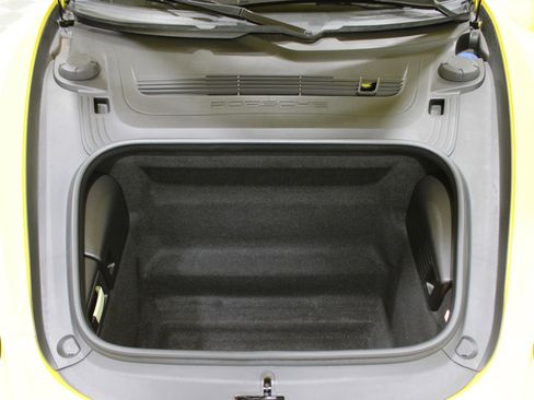 Used 2023 Porsche 718 Boxster w/ Sport Chrono Package image 38