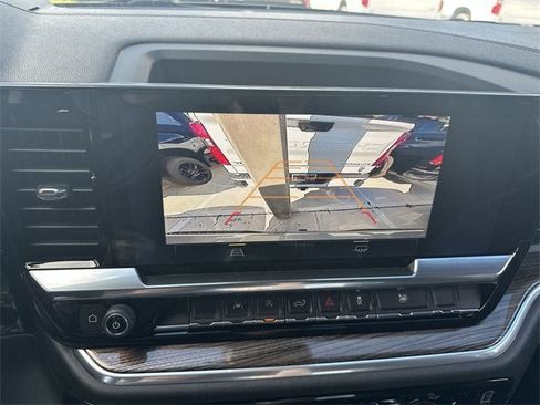 New 2026 Chevrolet Silverado 1500 RST image 25