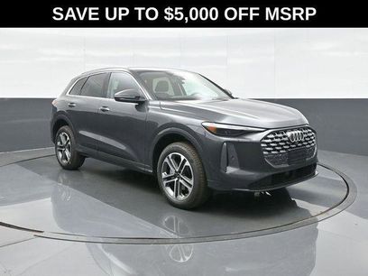 New 2026 Audi Q5 Premium