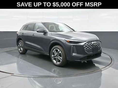 New 2026 Audi Q5 Premium AWD/4WD image 1