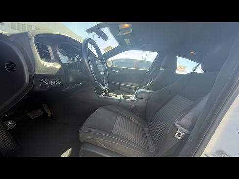 Used 2023 Dodge Charger SXT RWD image 6