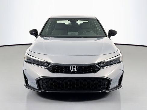 New 2026 Honda Civic Sport image 2