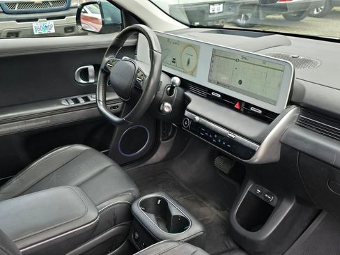 Used 2024 Hyundai Ioniq 5 Limited image 10