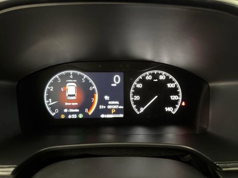 Used 2026 Honda CR-V EX image 18