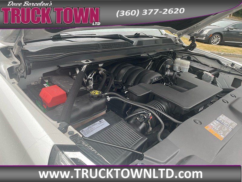 Used 2019 GMC Yukon Denali w/ Denali Ultimate Package AWD/4WD image 40