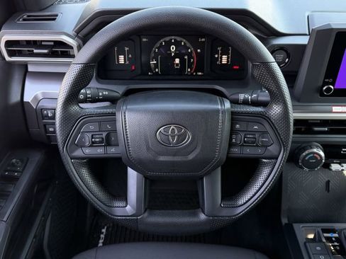 New 2026 Toyota Tacoma SR5 image 13