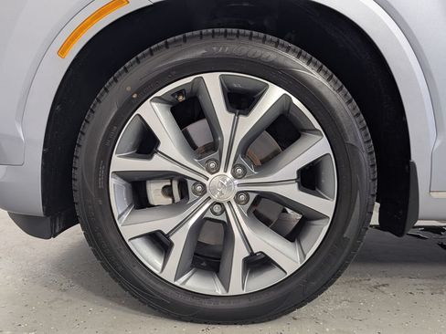 Used 2021 Hyundai Palisade Limited FWD image 9
