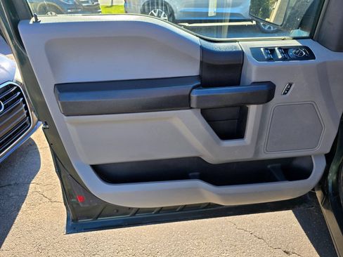 Used 2016 Ford F150 XL w/ XL Power Equipment Group AWD/4WD image 14
