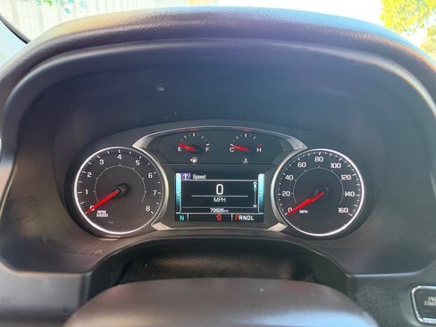 Used 2019 GMC Acadia SLT AWD/4WD image 13