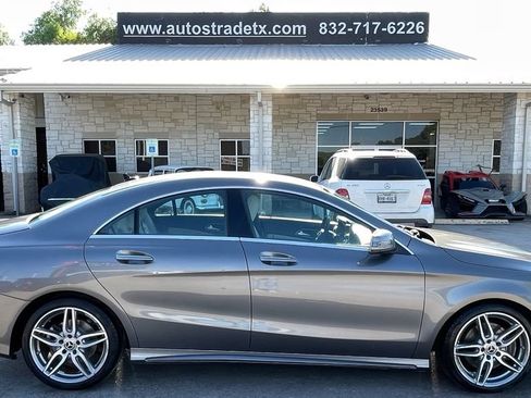 Used 2018 Mercedes-Benz CLA 250 image 6