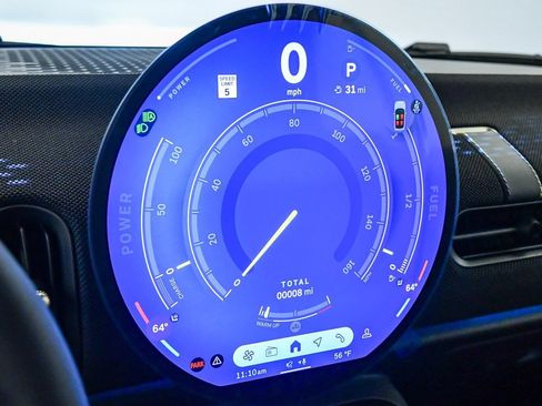 New 2026 MINI Cooper S FWD image 28