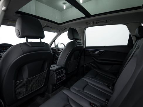 Certified 2023 Audi Q7 3.0T Premium Plus w/ Premium Plus Package AWD/4WD image 19
