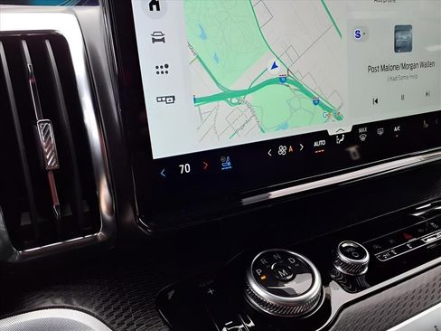 New 2025 Ford Expedition Max Platinum w/ Stealth Performance Package image 7