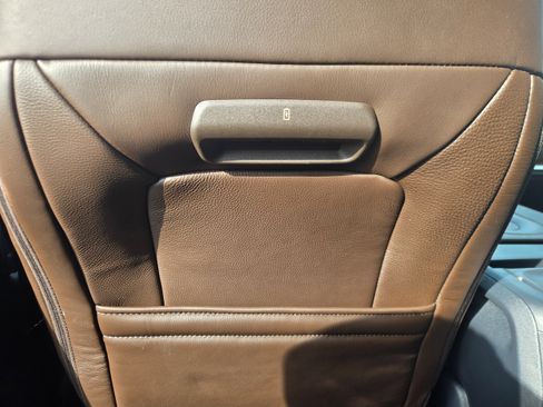 New 2026 Ford Expedition King Ranch AWD/4WD image 14