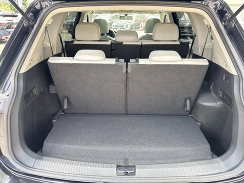 Used 2020 Volkswagen Tiguan SEL FWD image 5