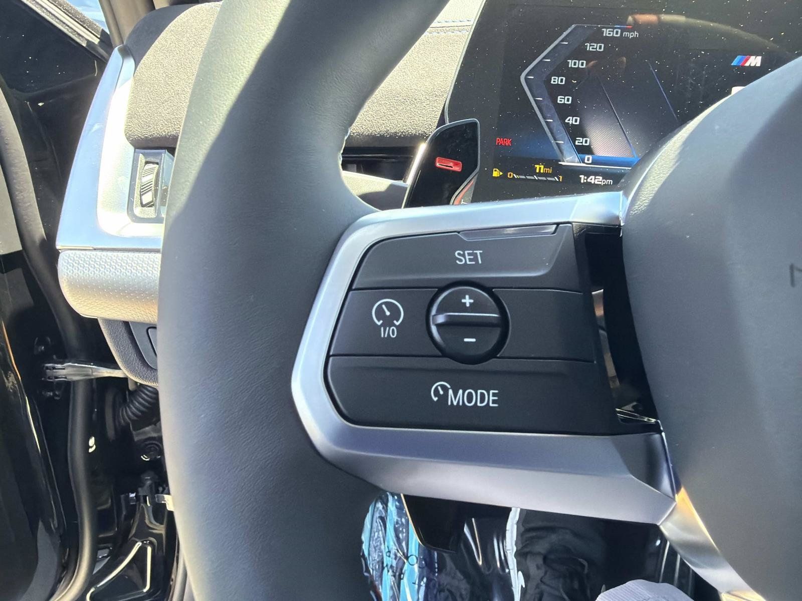 New 2026 BMW X2 M35i w/ Technology Package AWD/4WD image 18
