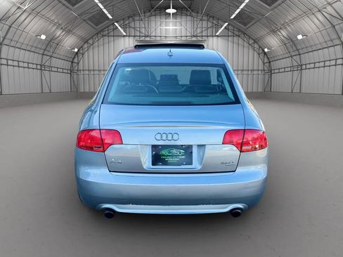 Used 2008 Audi A4 2.0T image 8