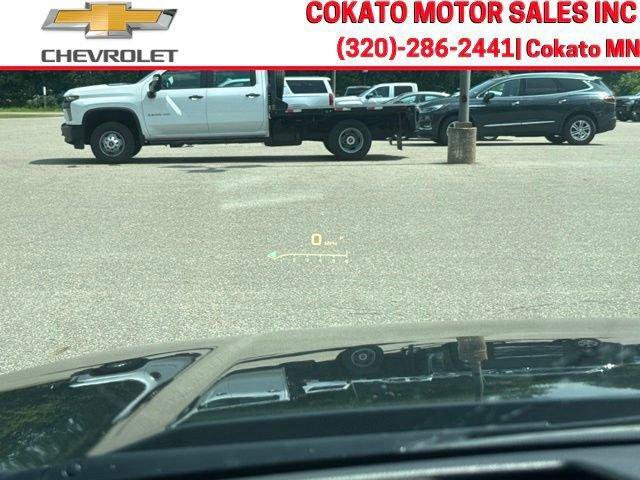 Used 2019 Chevrolet Tahoe Premier w/ Premier Plus Edition AWD/4WD image 31